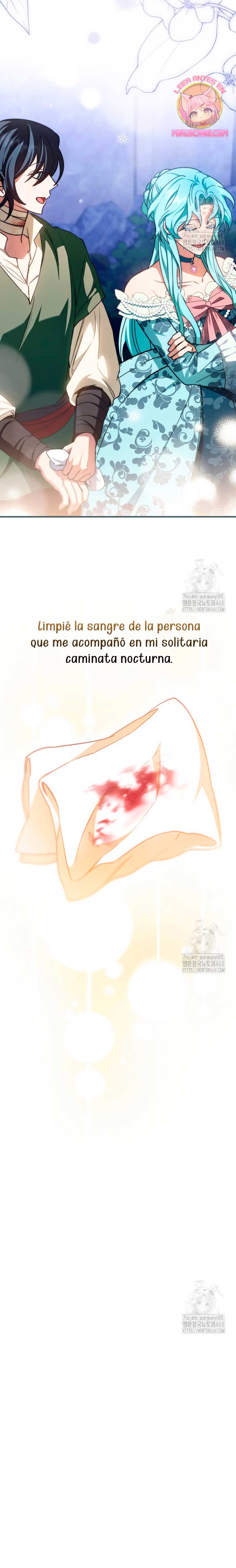 Su Majestad, deténgase ahora Capítulo 22 - Página 33