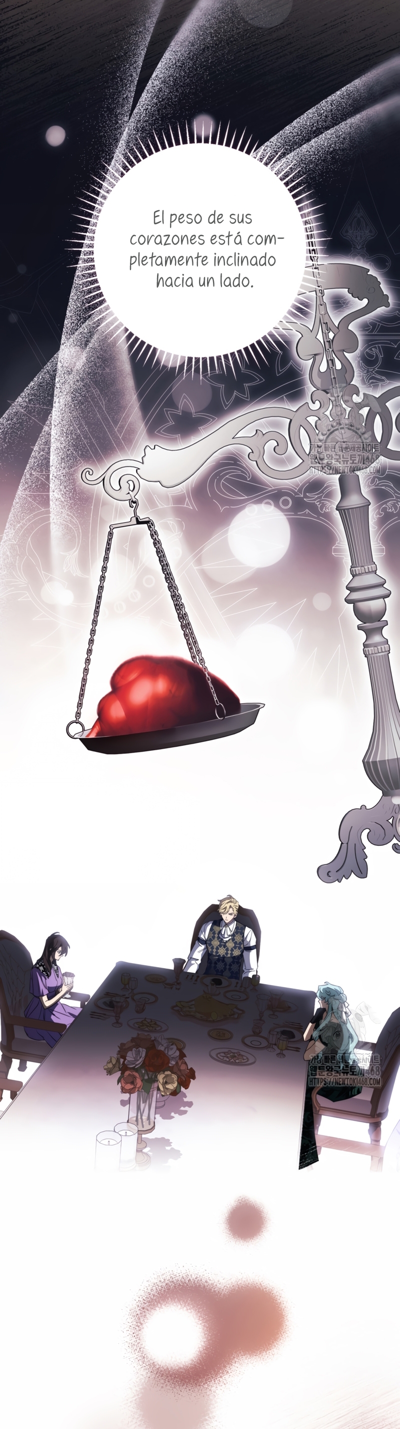 Su Majestad, deténgase ahora Capítulo 24 - Página 13