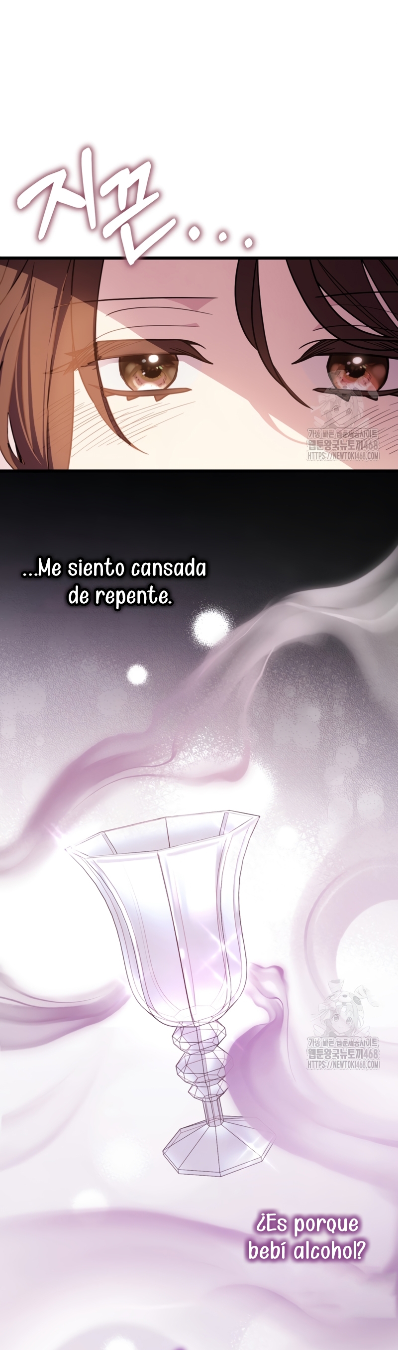 Su Majestad, deténgase ahora Capítulo 24 - Página 16