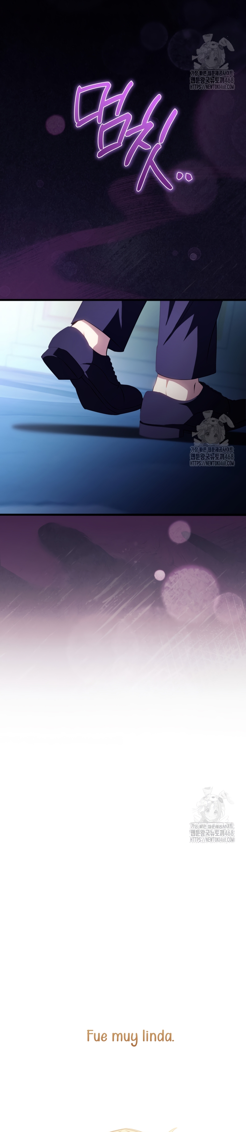 Su Majestad, deténgase ahora Capítulo 24 - Página 20