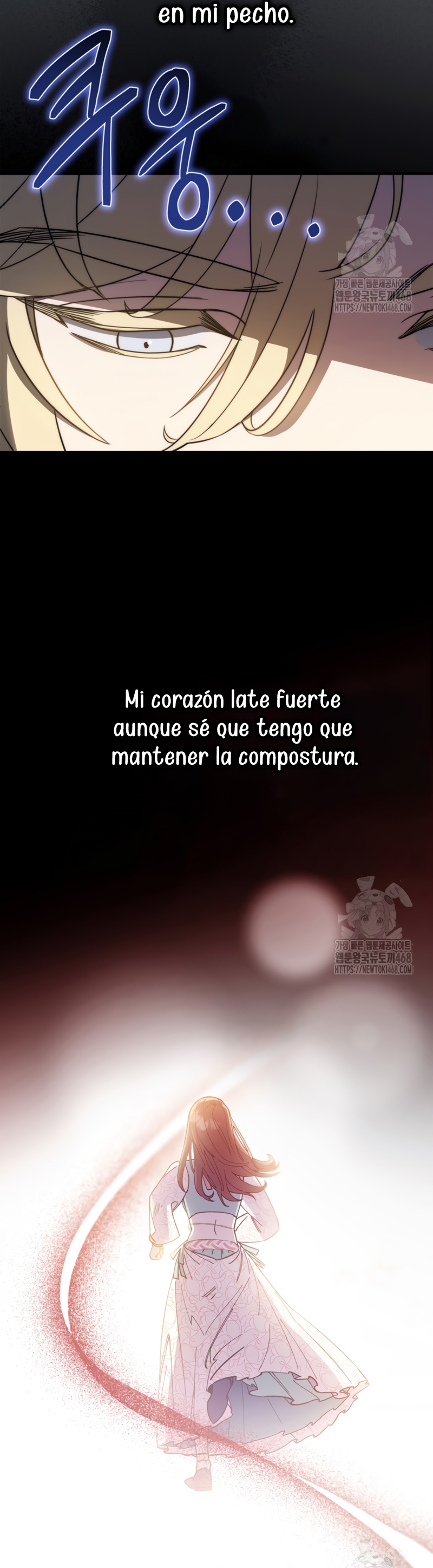 Su Majestad, deténgase ahora Capítulo 24 - Página 33