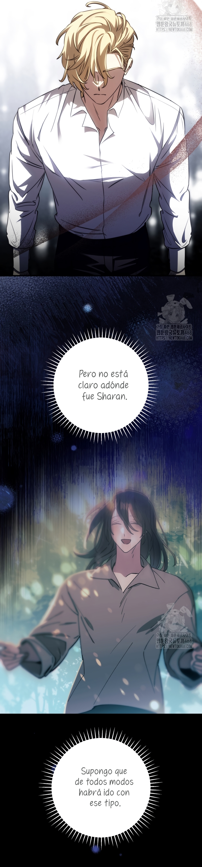 Su Majestad, deténgase ahora Capítulo 24 - Página 34