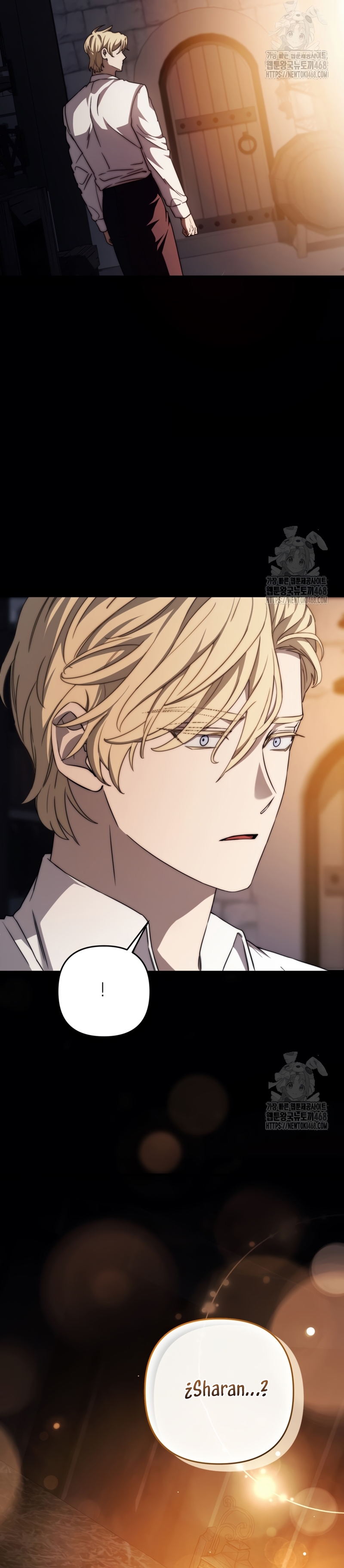 Su Majestad, deténgase ahora Capítulo 24 - Página 39