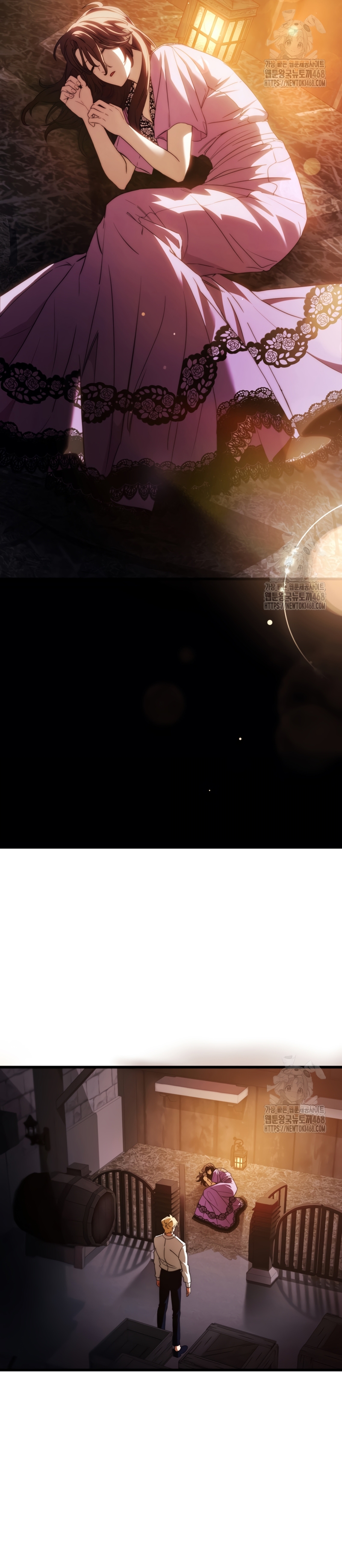 Su Majestad, deténgase ahora Capítulo 24 - Página 40