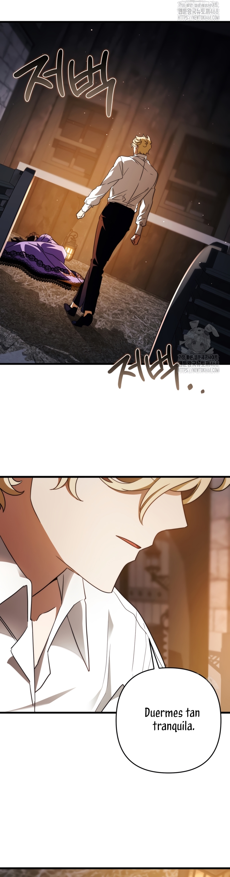 Su Majestad, deténgase ahora Capítulo 24 - Página 42