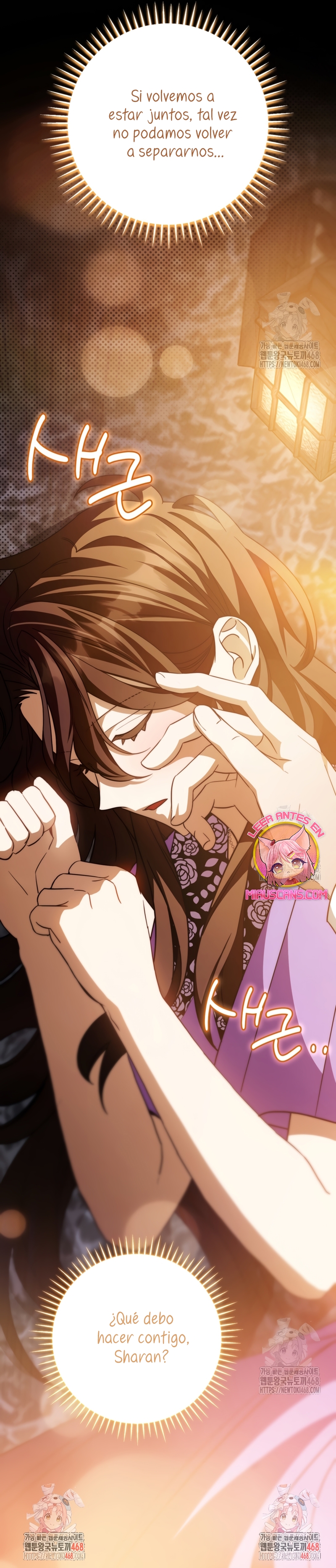 Su Majestad, deténgase ahora Capítulo 24 - Página 44