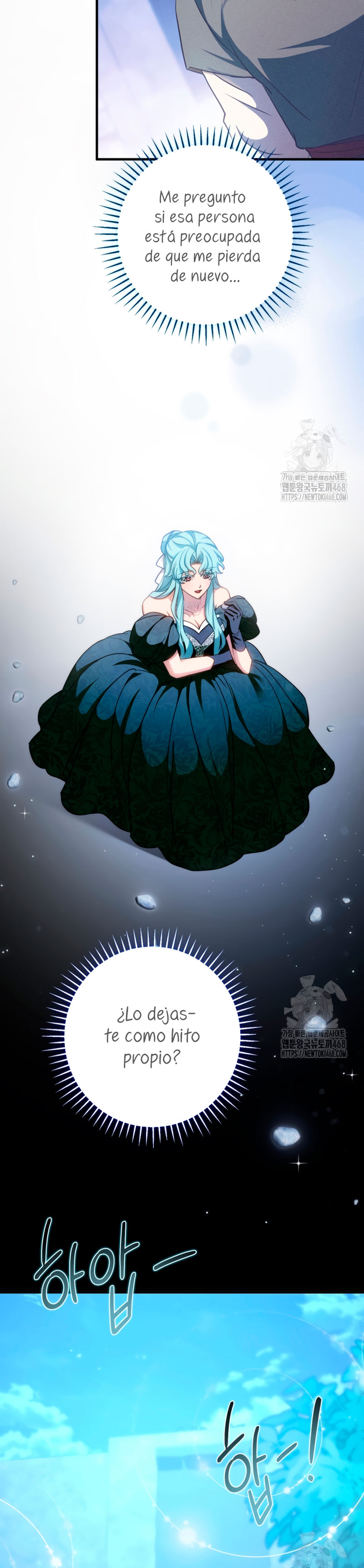 Su Majestad, deténgase ahora Capítulo 25 - Página 13