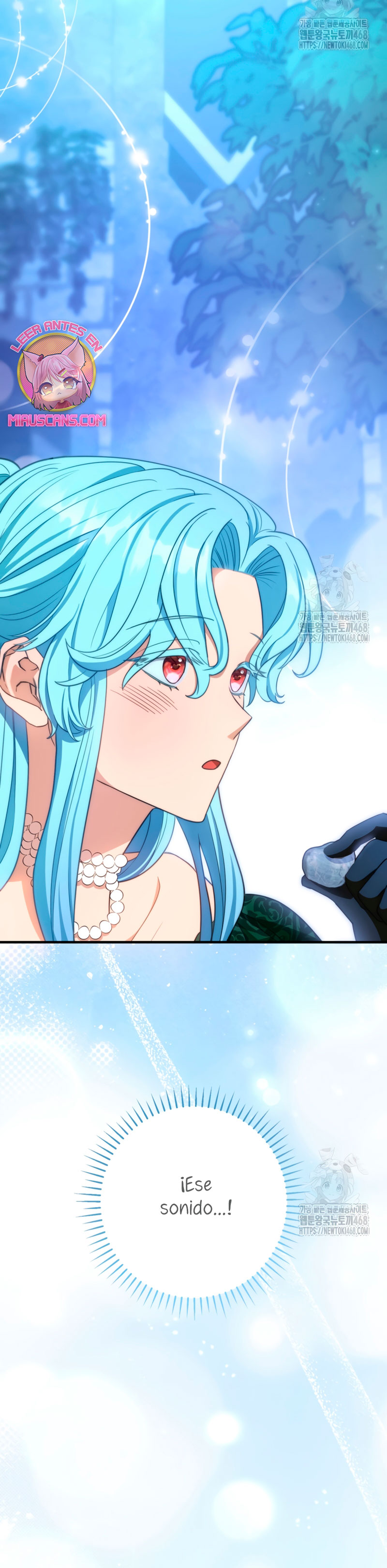 Su Majestad, deténgase ahora Capítulo 25 - Página 14