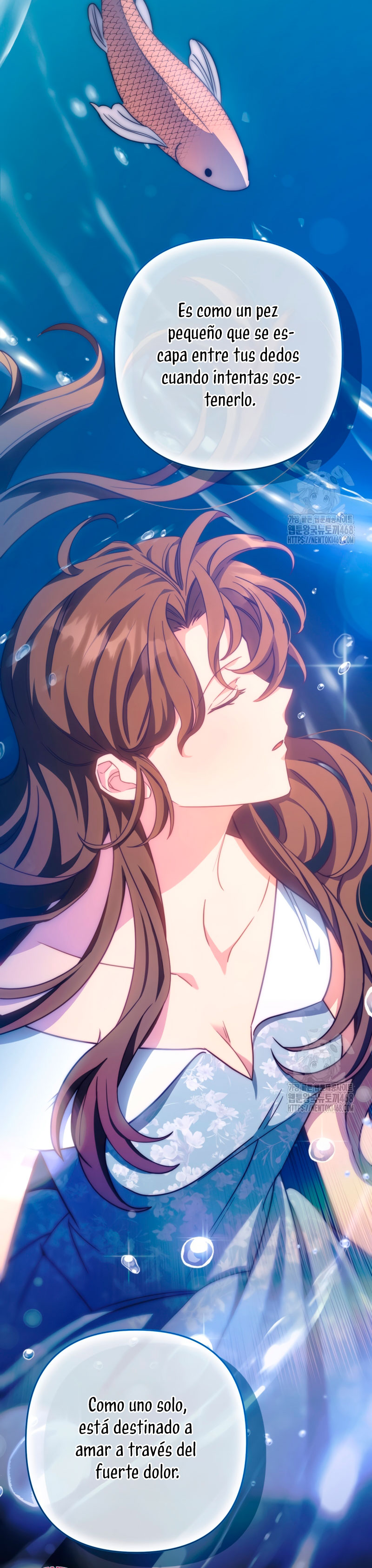 Su Majestad, deténgase ahora Capítulo 25 - Página 24