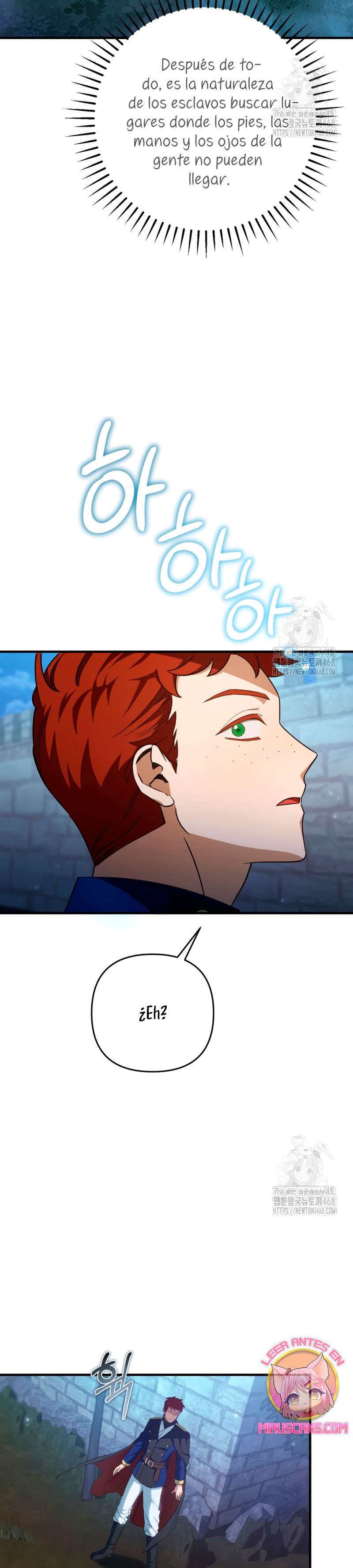 Su Majestad, deténgase ahora Capítulo 25 - Página 28