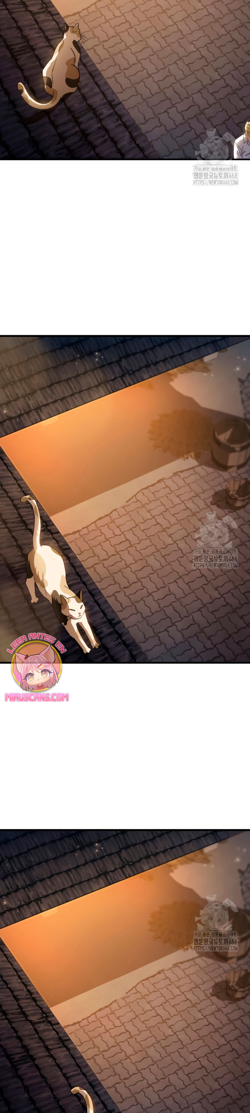 Su Majestad, deténgase ahora Capítulo 25 - Página 38