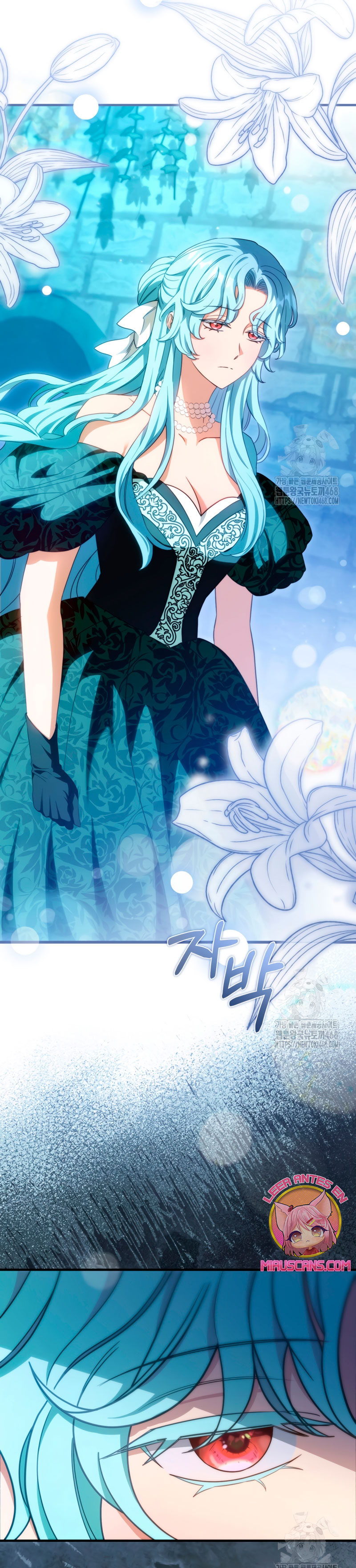 Su Majestad, deténgase ahora Capítulo 25 - Página 4