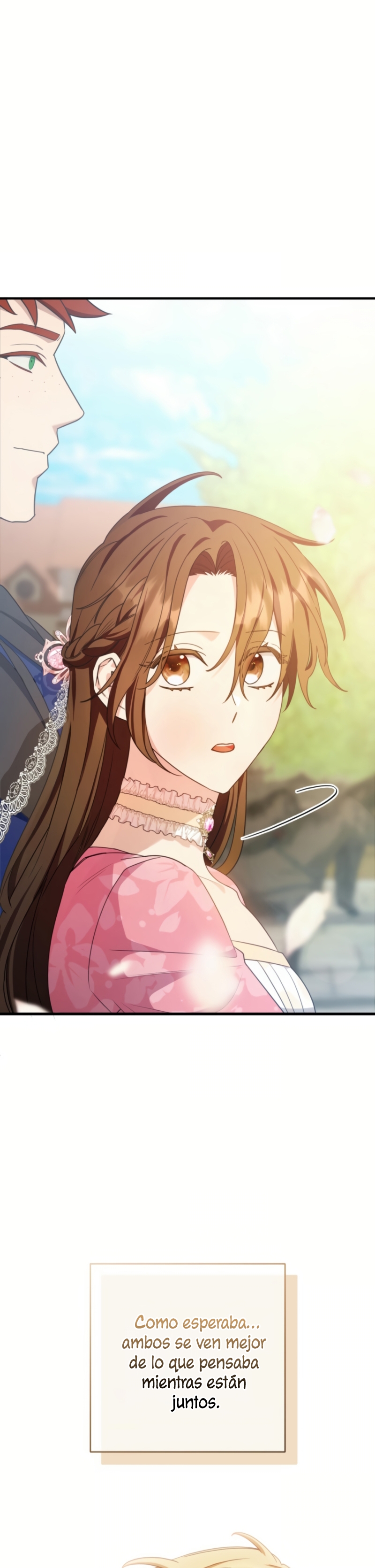 Su Majestad, deténgase ahora Capítulo 26 - Página 21