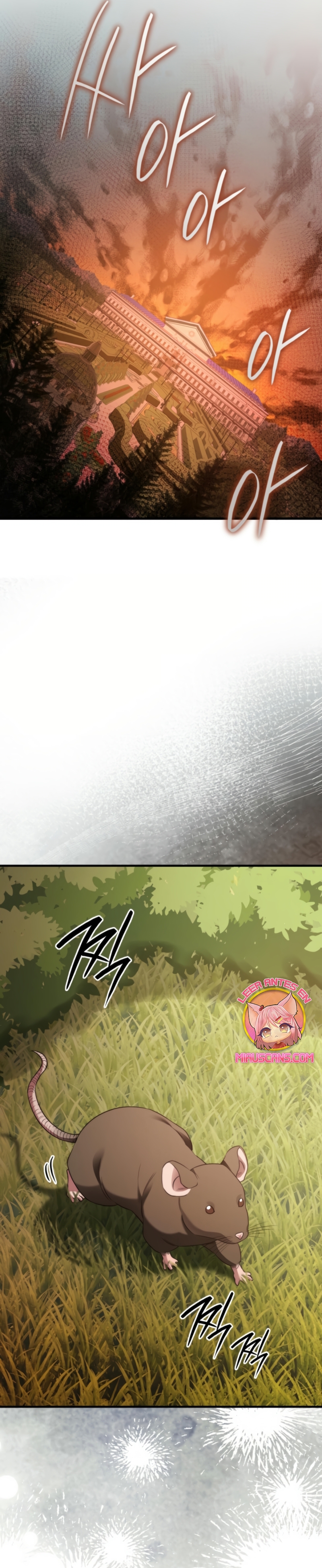 Su Majestad, deténgase ahora Capítulo 26 - Página 41