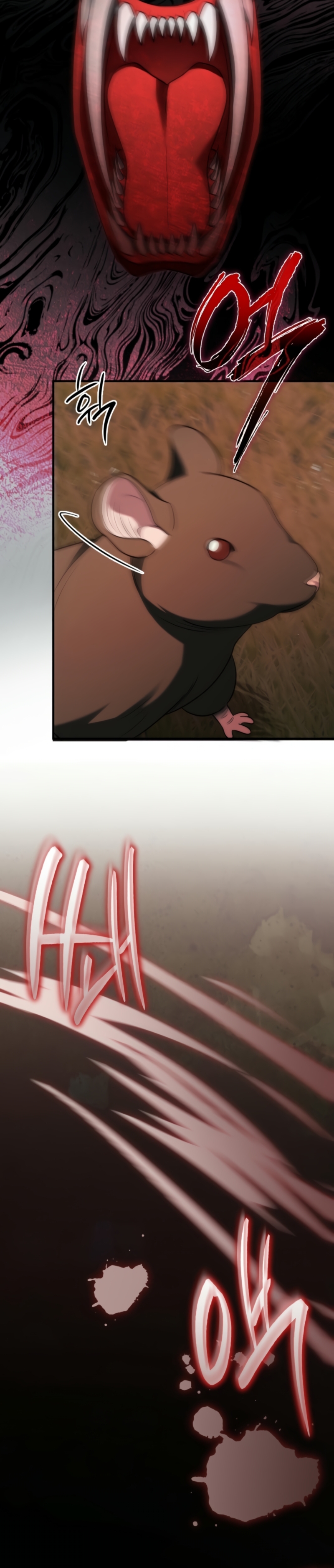 Su Majestad, deténgase ahora Capítulo 26 - Página 43