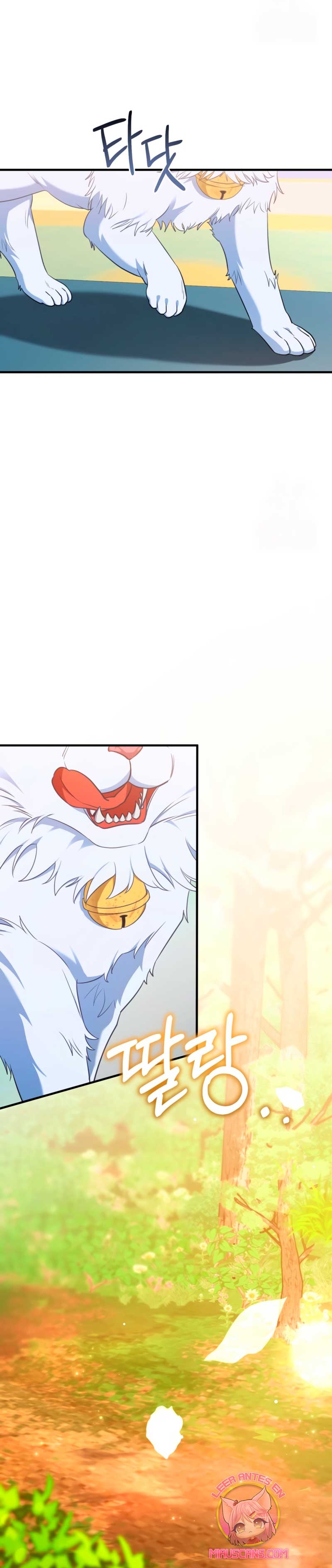 Su Majestad, deténgase ahora Capítulo 27 - Página 25