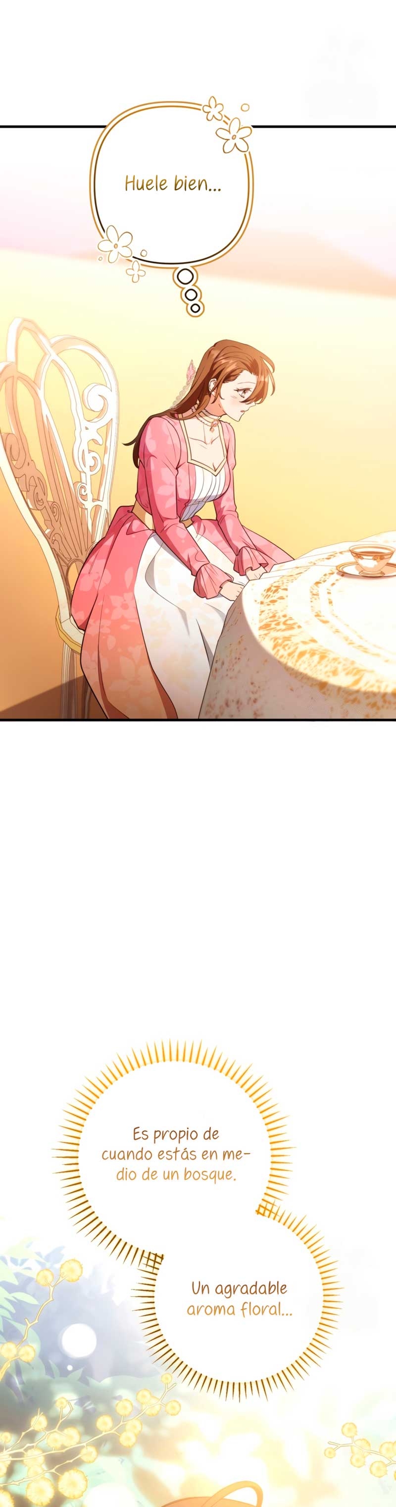 Su Majestad, deténgase ahora Capítulo 27 - Página 29