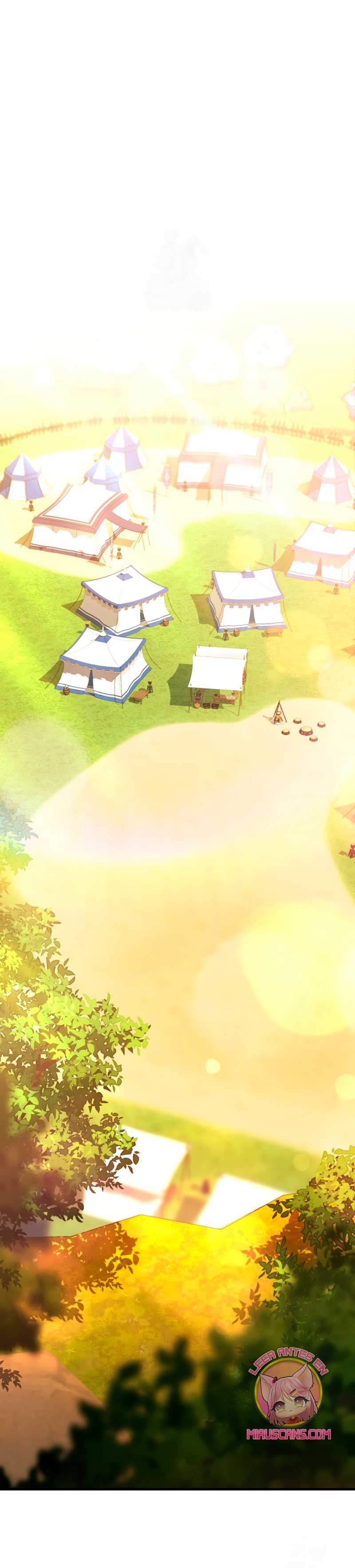 Su Majestad, deténgase ahora Capítulo 27 - Página 3