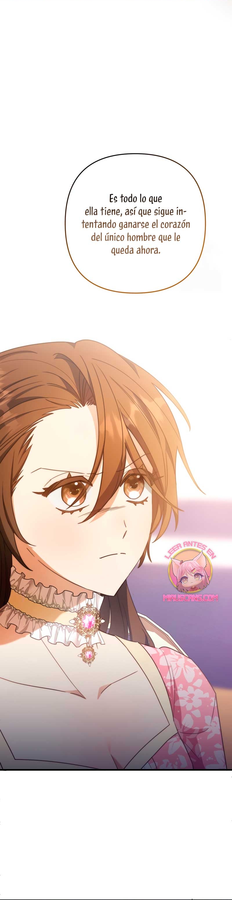 Su Majestad, deténgase ahora Capítulo 27 - Página 43