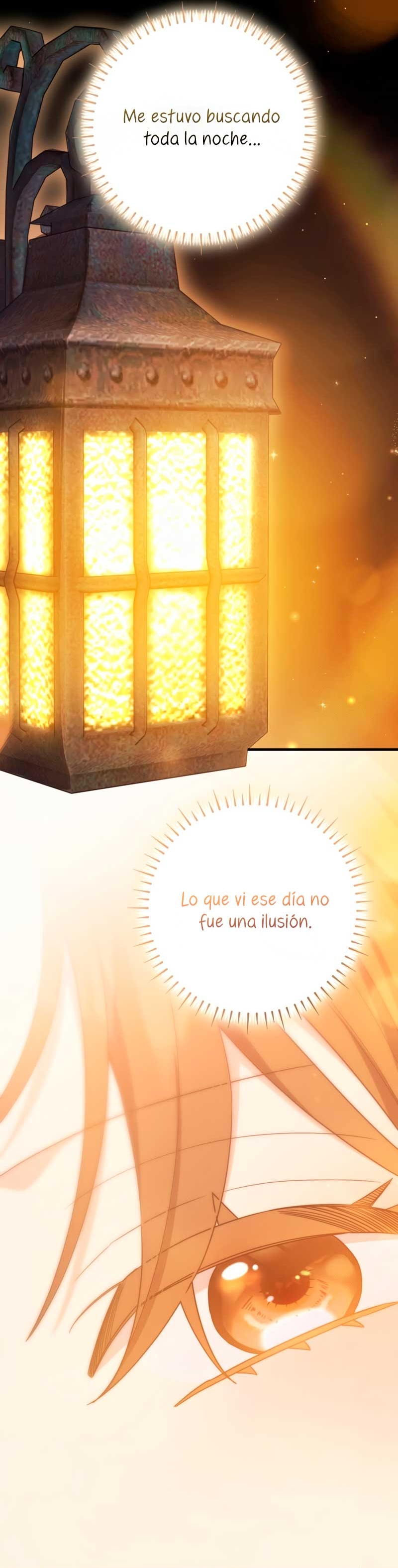 Su Majestad, deténgase ahora Capítulo 28 - Página 21