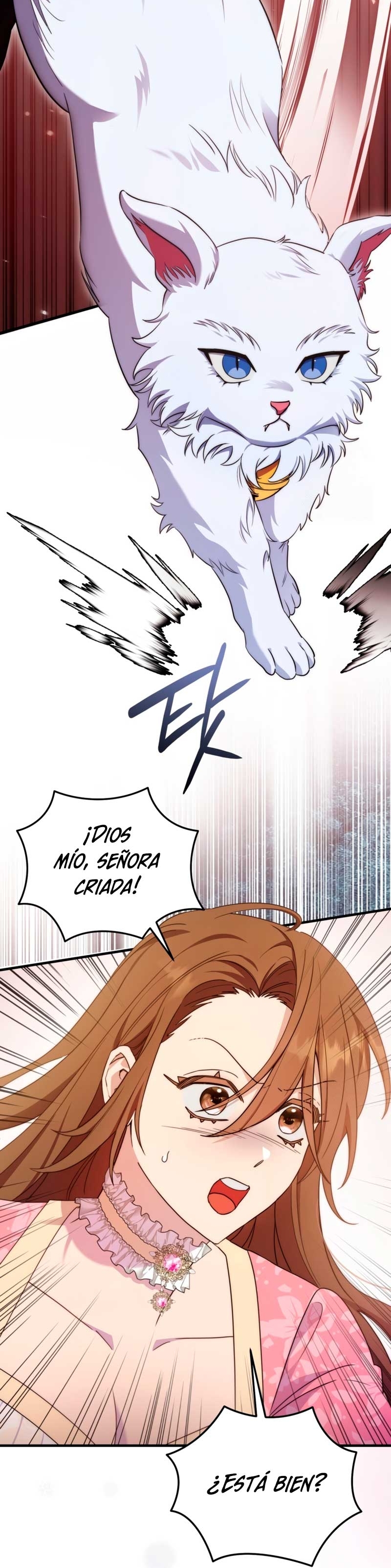 Su Majestad, deténgase ahora Capítulo 28 - Página 28