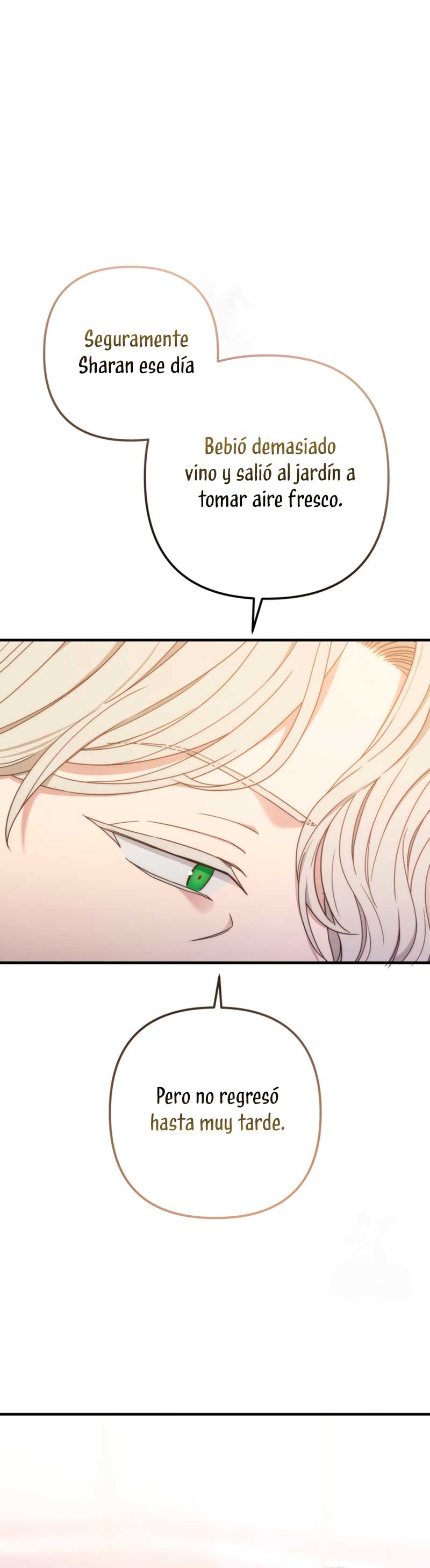 Su Majestad, deténgase ahora Capítulo 28 - Página 3