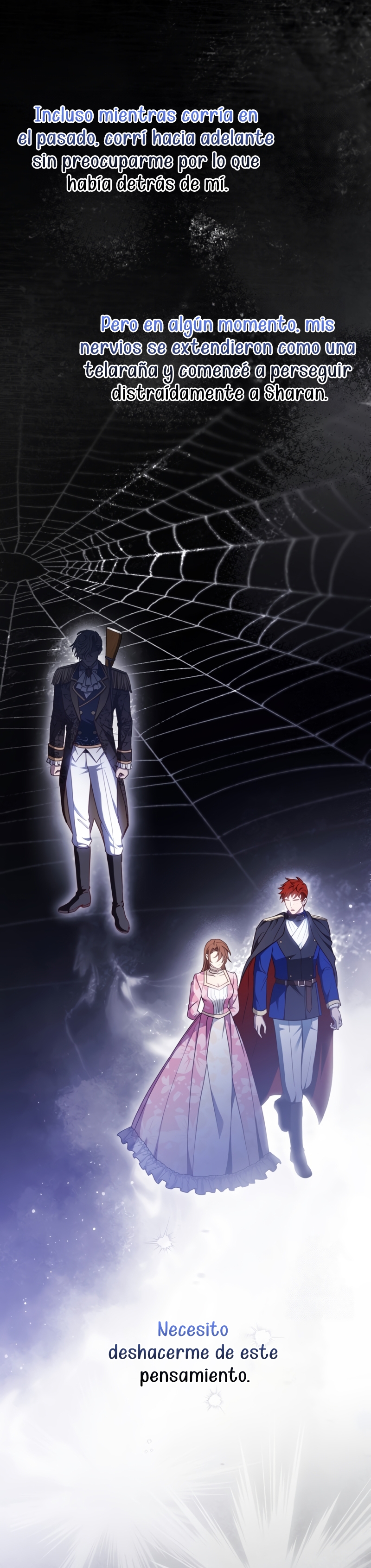 Su Majestad, deténgase ahora Capítulo 29 - Página 17