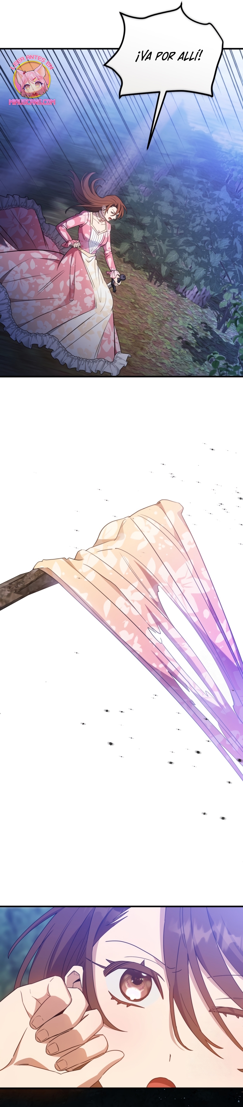 Su Majestad, deténgase ahora Capítulo 29 - Página 24