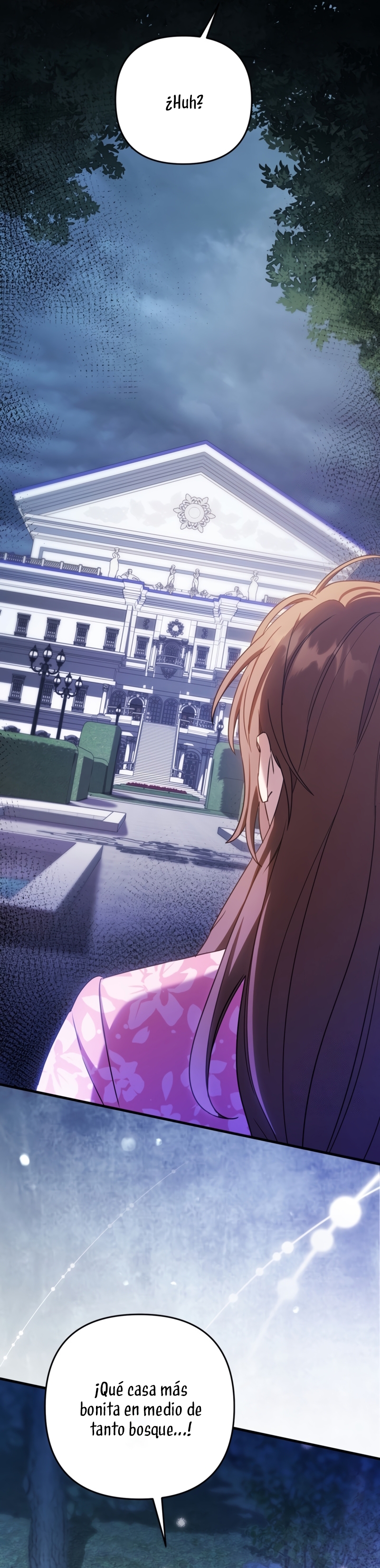 Su Majestad, deténgase ahora Capítulo 29 - Página 25