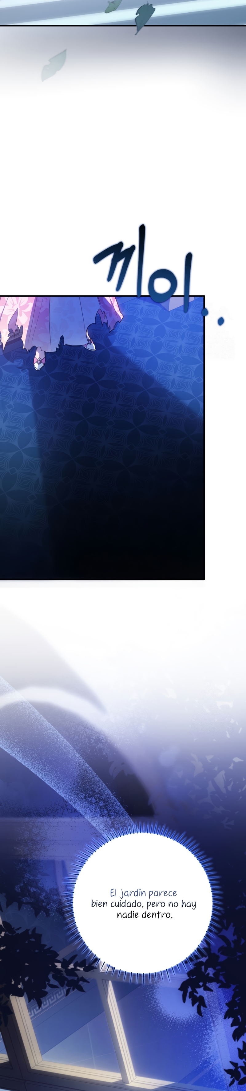 Su Majestad, deténgase ahora Capítulo 29 - Página 28