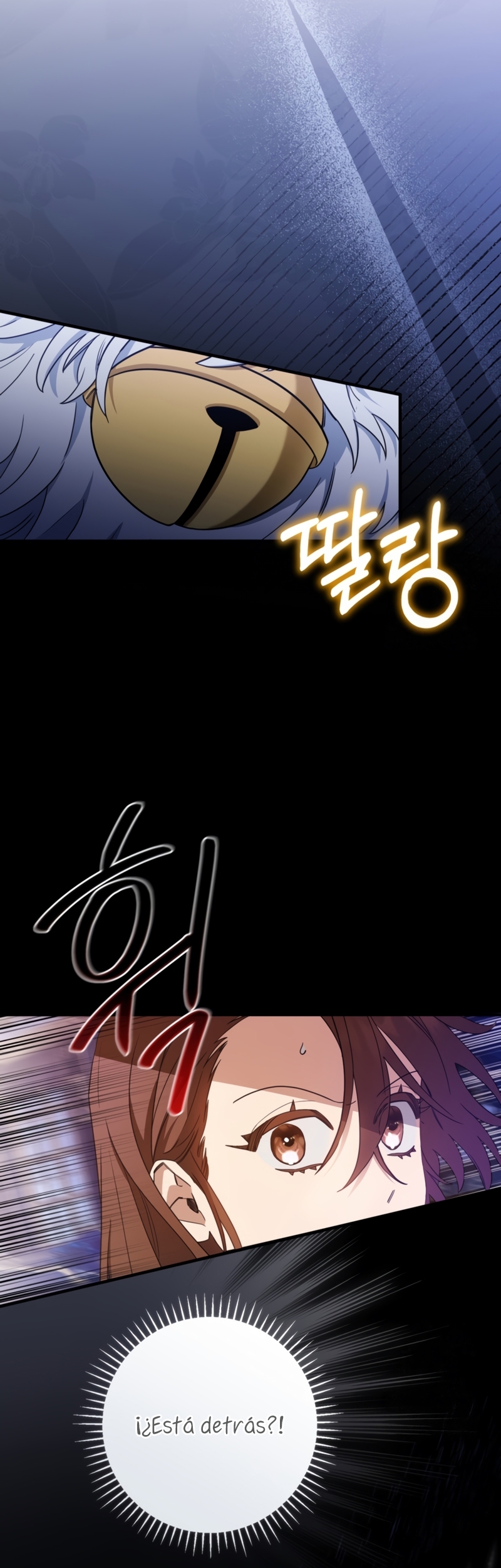 Su Majestad, deténgase ahora Capítulo 29 - Página 31