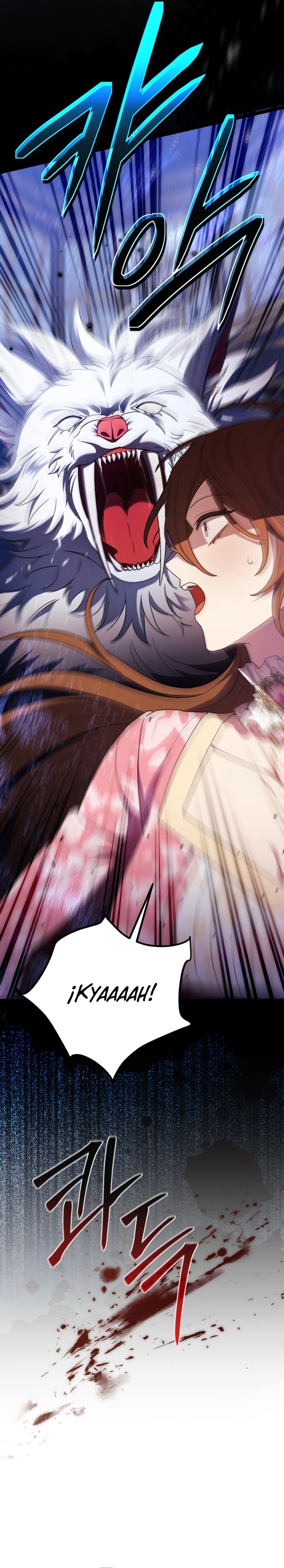 Su Majestad, deténgase ahora Capítulo 29 - Página 32