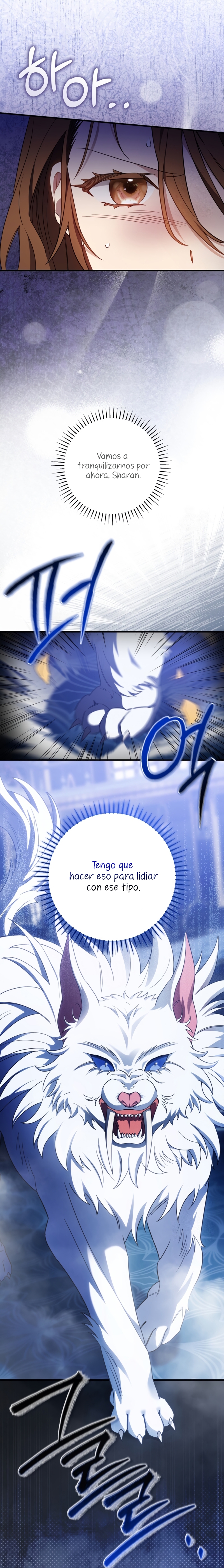 Su Majestad, deténgase ahora Capítulo 29 - Página 34