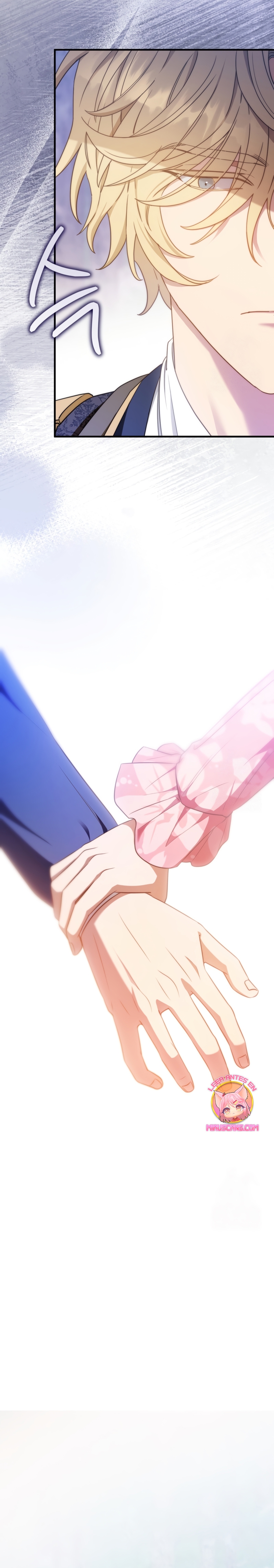 Su Majestad, deténgase ahora Capítulo 29 - Página 5