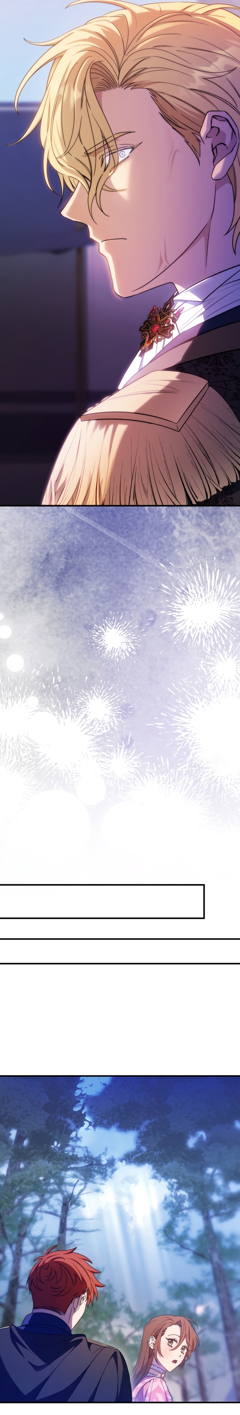 Su Majestad, deténgase ahora Capítulo 29 - Página 7