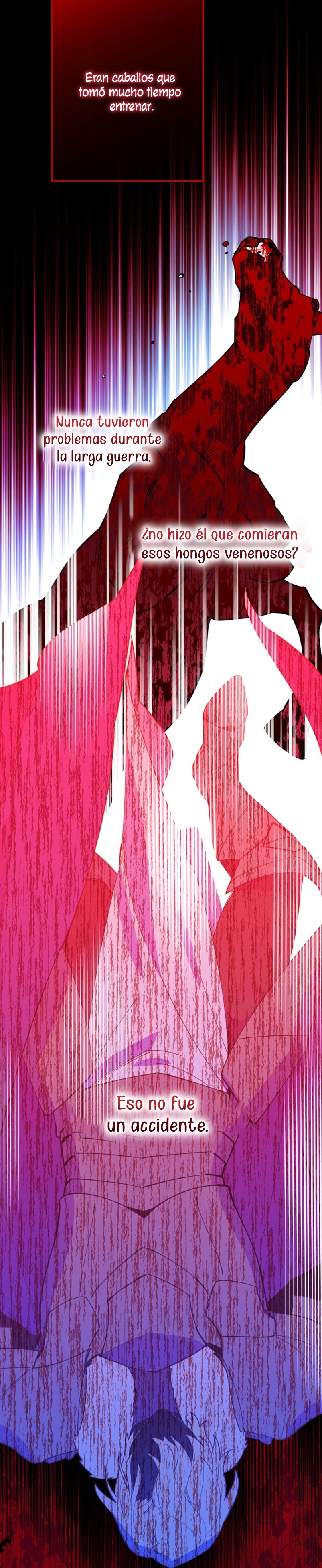 Su Majestad, deténgase ahora Capítulo 3 - Página 15