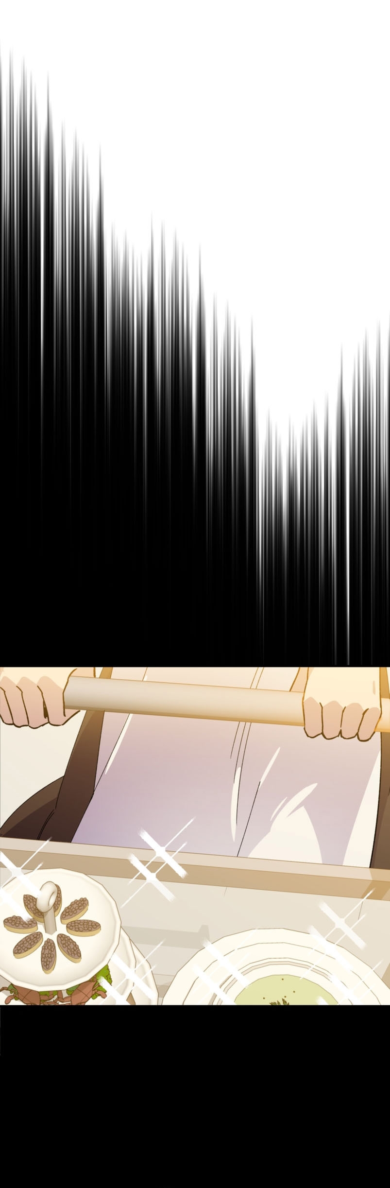 Su Majestad, deténgase ahora Capítulo 3 - Página 3