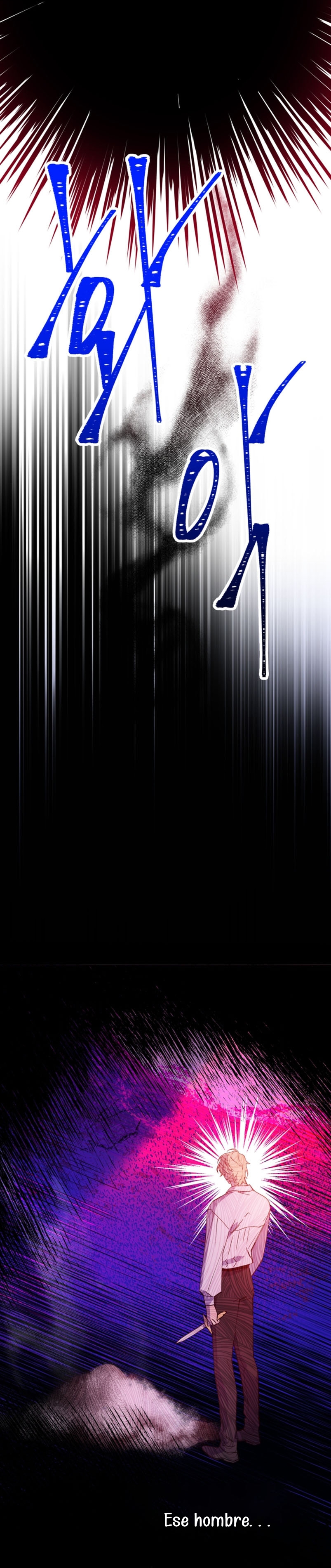 Su Majestad, deténgase ahora Capítulo 3 - Página 33