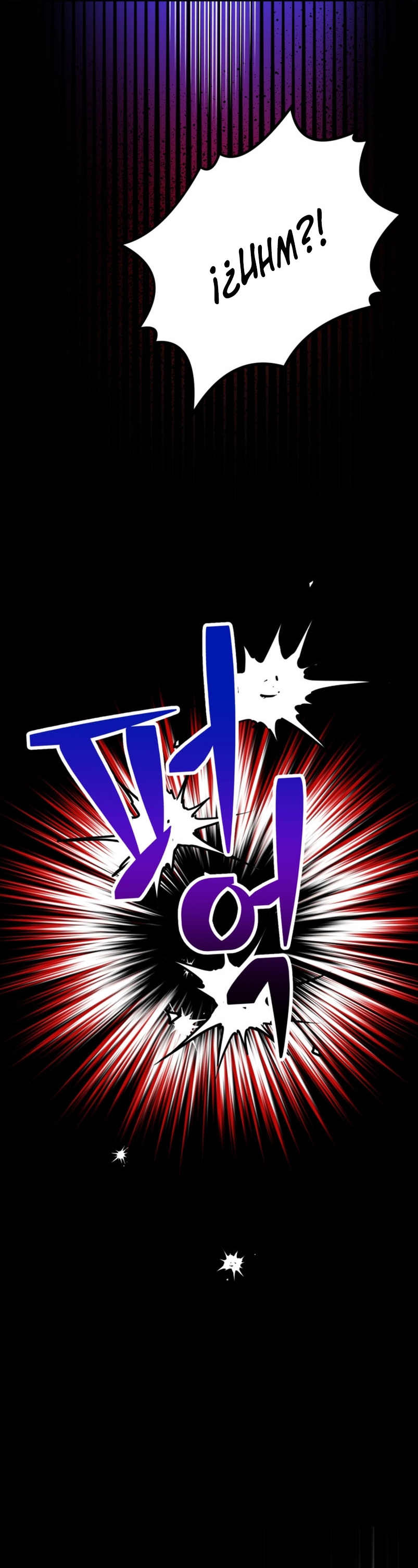 Su Majestad, deténgase ahora Capítulo 3 - Página 8