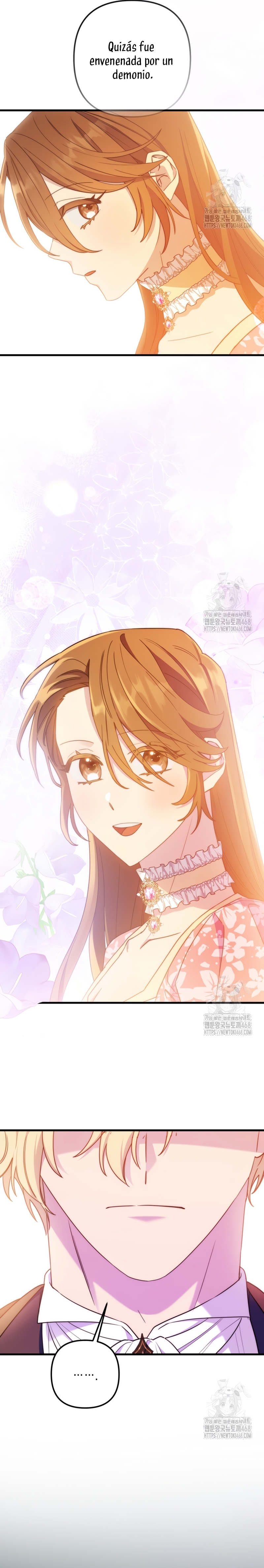 Su Majestad, deténgase ahora Capítulo 30 - Página 16