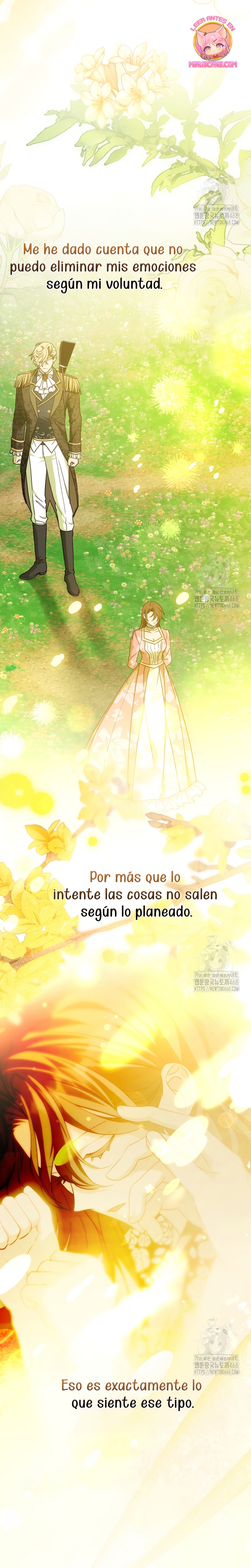 Su Majestad, deténgase ahora Capítulo 30 - Página 18