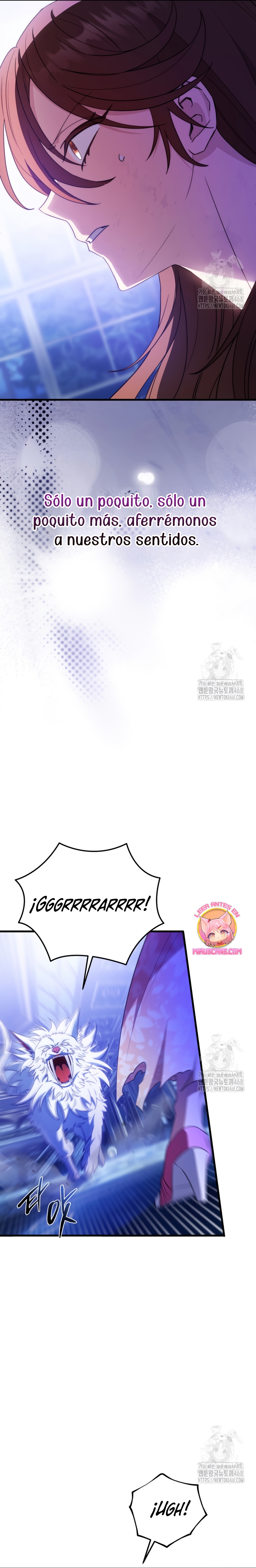 Su Majestad, deténgase ahora Capítulo 30 - Página 29