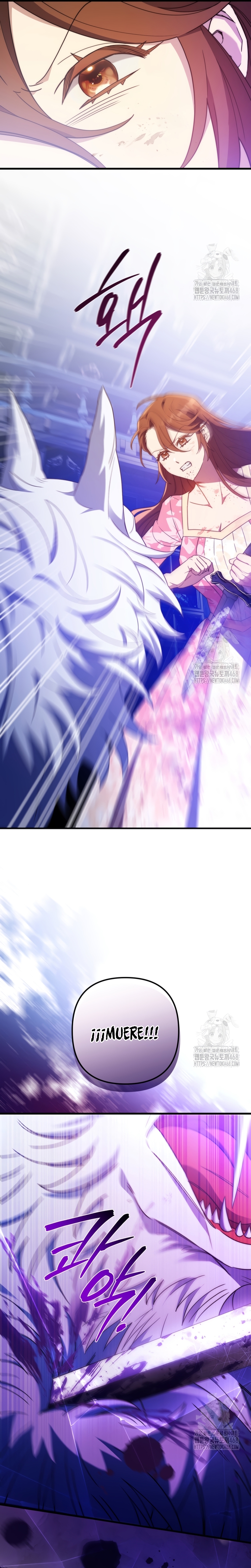 Su Majestad, deténgase ahora Capítulo 30 - Página 30