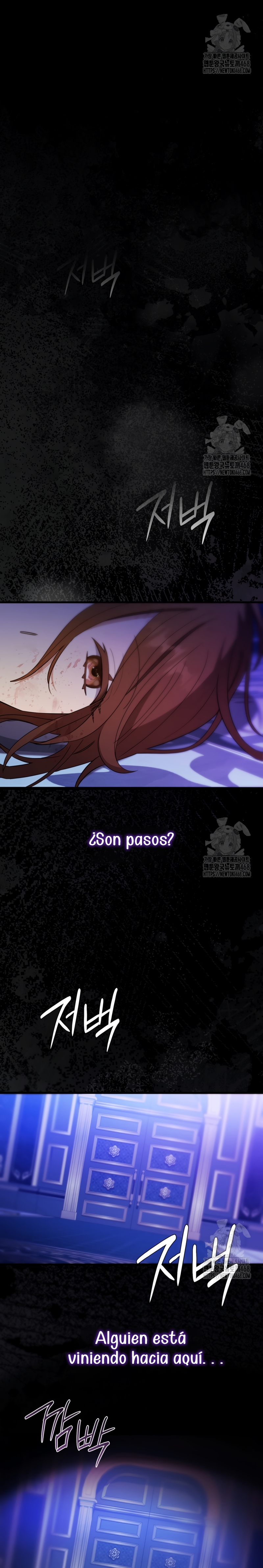 Su Majestad, deténgase ahora Capítulo 30 - Página 33