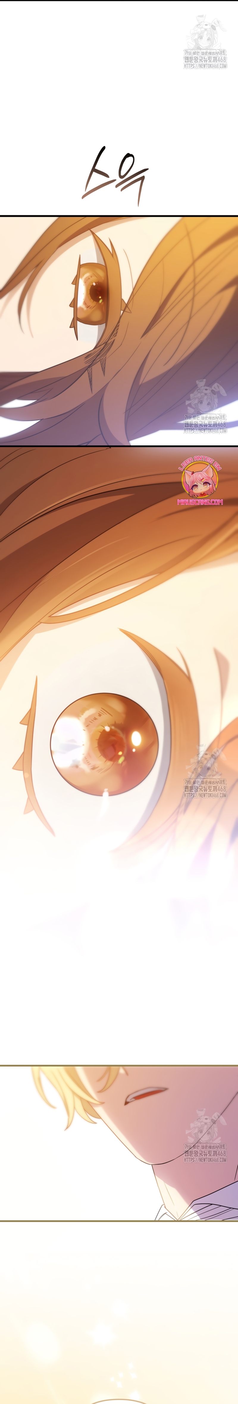 Su Majestad, deténgase ahora Capítulo 30 - Página 35