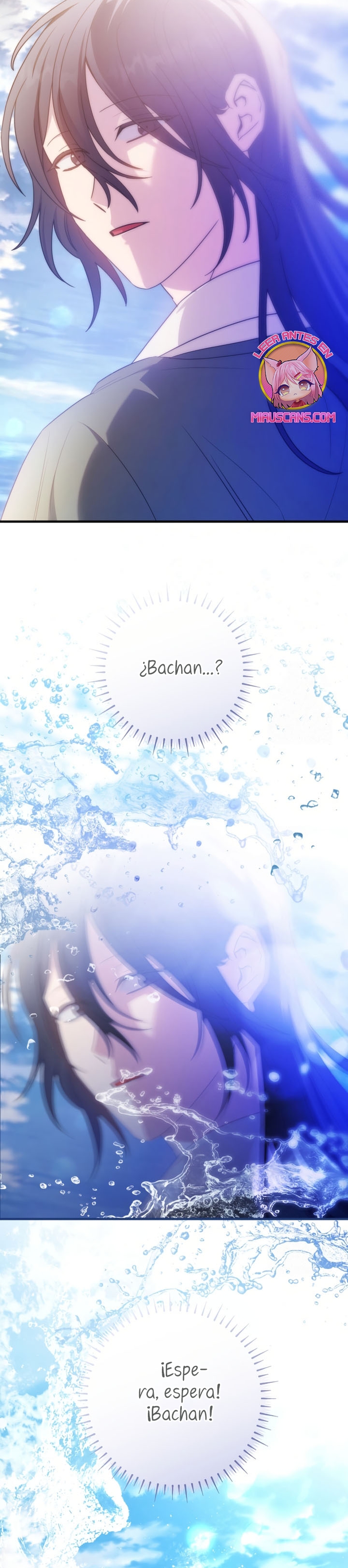 Su Majestad, deténgase ahora Capítulo 31 - Página 14