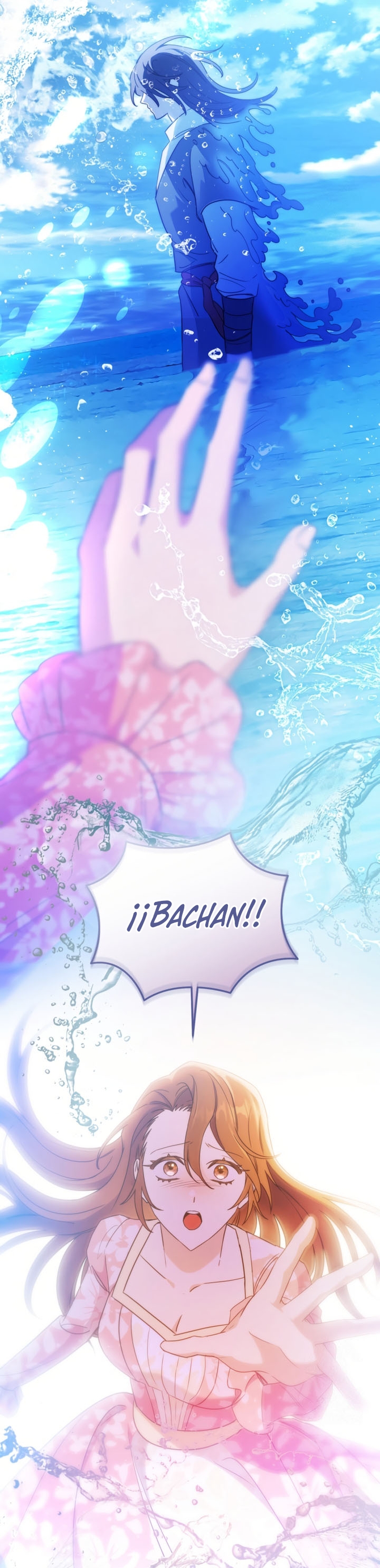 Su Majestad, deténgase ahora Capítulo 31 - Página 15