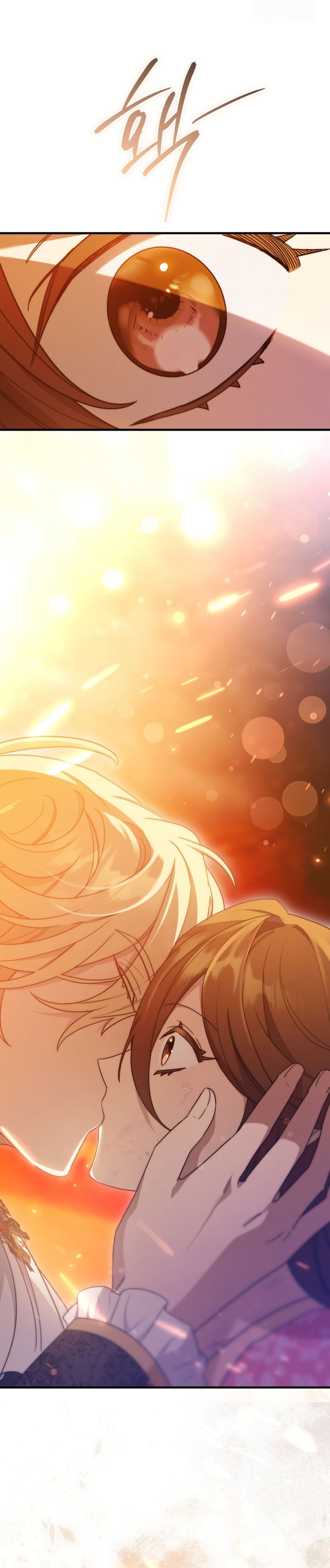 Su Majestad, deténgase ahora Capítulo 31 - Página 25