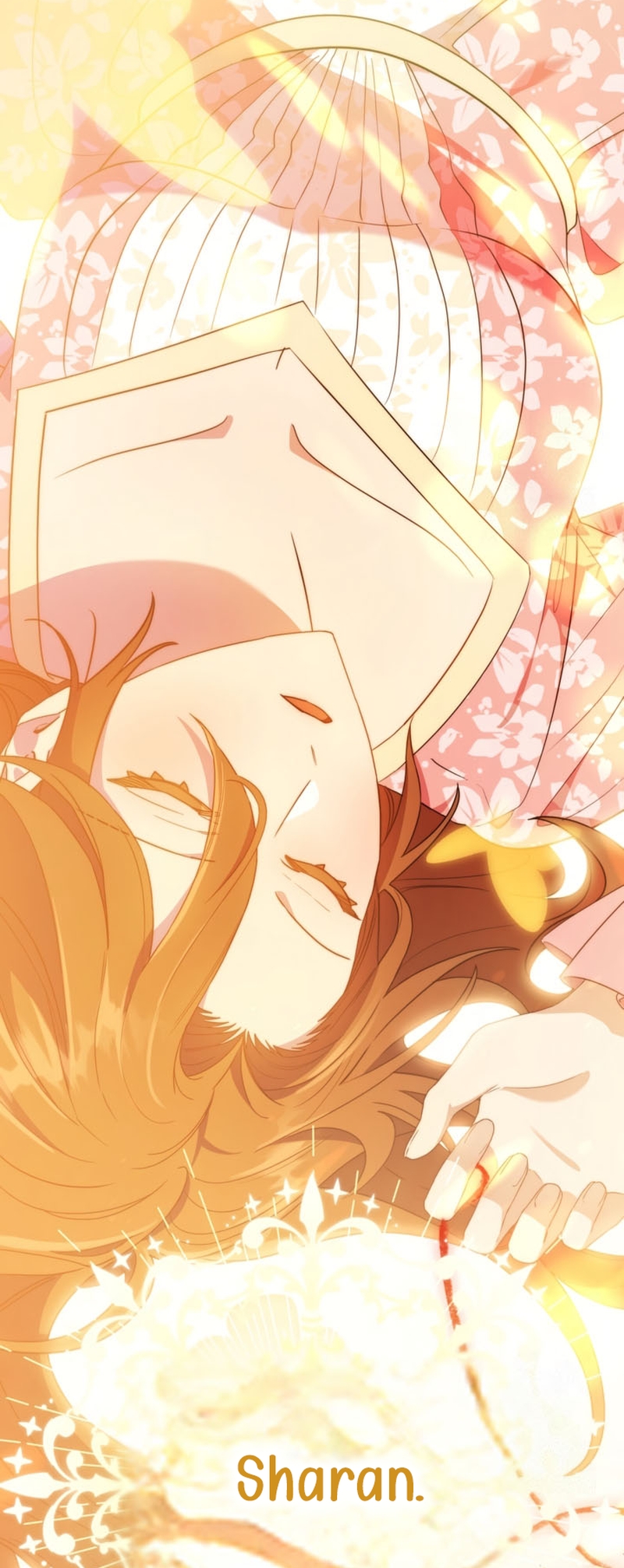 Su Majestad, deténgase ahora Capítulo 31 - Página 36