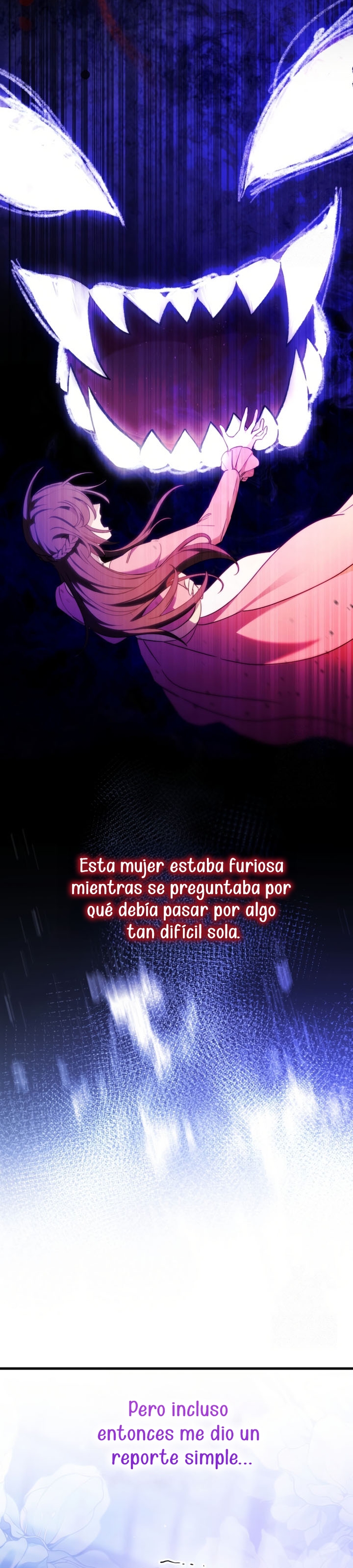 Su Majestad, deténgase ahora Capítulo 31 - Página 5